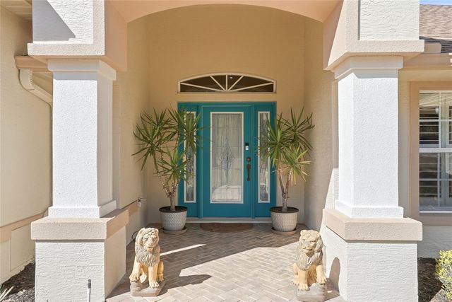 296 N QUARTZ AVENUE, Hernando, FL 34442