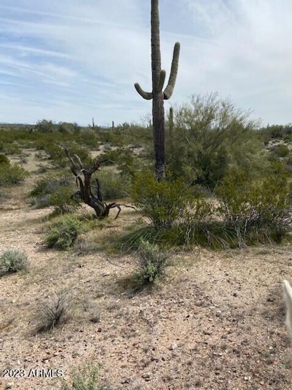 0 N Diffin Road N, Florence, AZ 85132