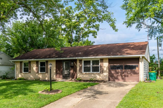 3307 Tackett Street 3307 Tackett Street, Springfield, OH 45503