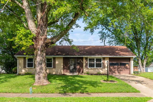 3307 Tackett Street 3307 Tackett Street, Springfield, OH 45503