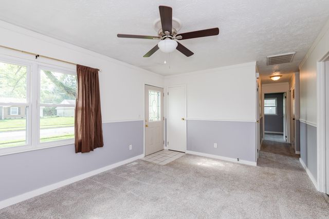 3307 Tackett Street 3307 Tackett Street, Springfield, OH 45503