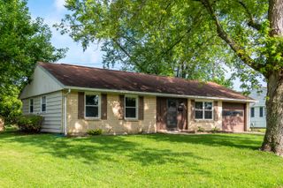 3307 Tackett Street 3307 Tackett Street, Springfield, OH 45503