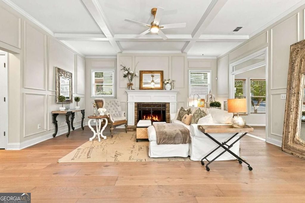 1426 Hedgewood Lane NW, Kennesaw, GA 30152 — photo 5