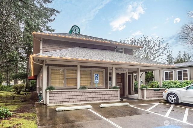 1754 NE Mesford Road #28, Poulsbo, WA 98370