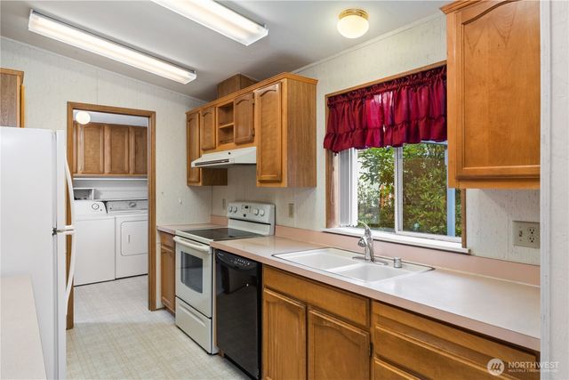 1754 NE Mesford Road #28, Poulsbo, WA 98370