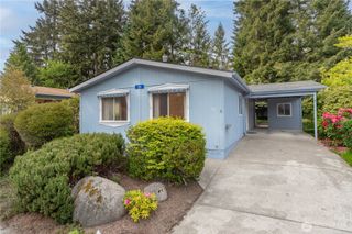 1754 NE Mesford Road #28, Poulsbo, WA 98370