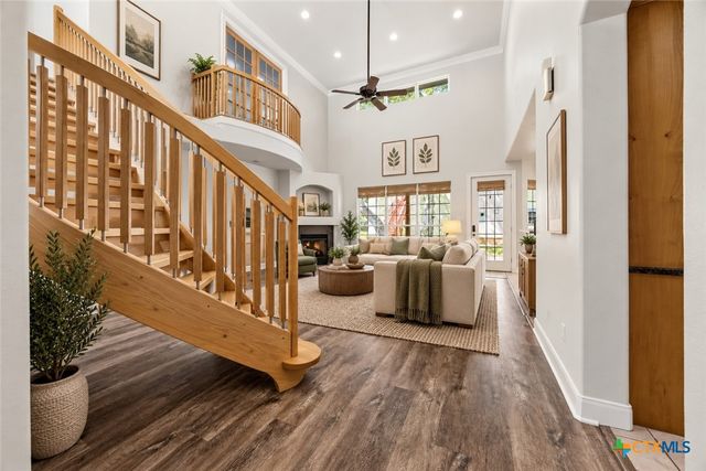 373 Wentworth, Spring Branch, TX 78070