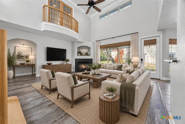 373 Wentworth, Spring Branch, TX 78070