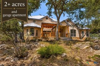 373 Wentworth, Spring Branch, TX 78070