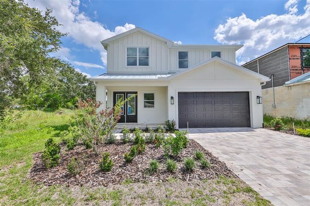 2919 W ELROD AVENUE, Tampa, FL 33611