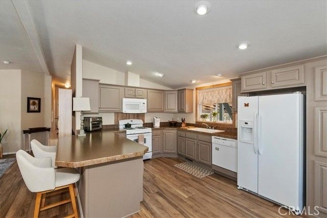 391 Montclair Dr 158, Big Bear City, CA 92314