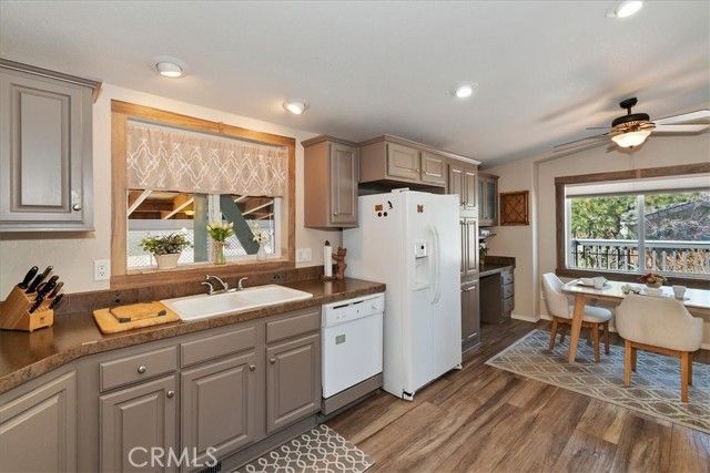 391 Montclair Dr 158, Big Bear City, CA 92314