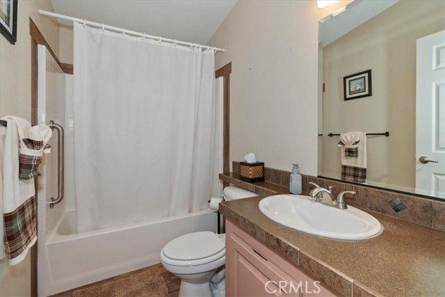 391 Montclair Dr 158, Big Bear City, CA 92314