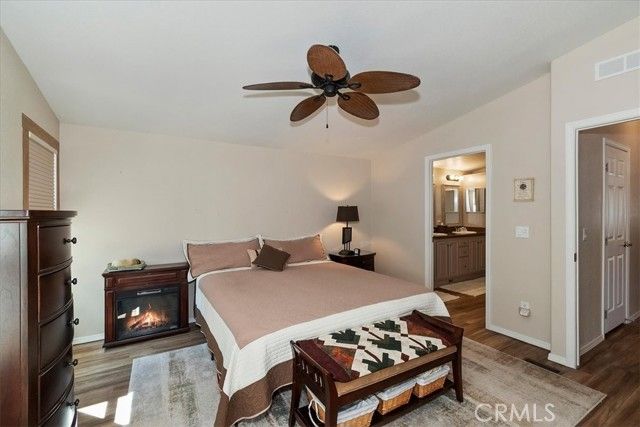 391 Montclair Dr 158, Big Bear City, CA 92314