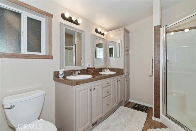 391 Montclair Dr 158, Big Bear City, CA 92314