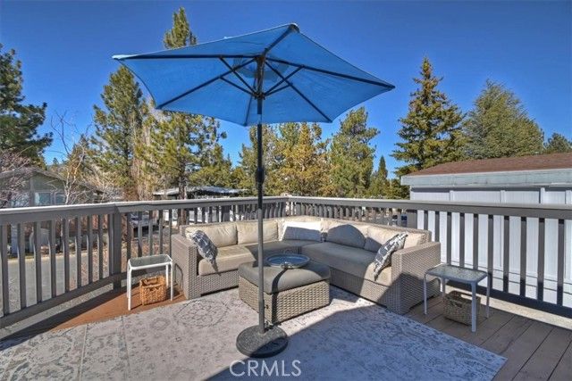 391 Montclair Dr 158, Big Bear City, CA 92314
