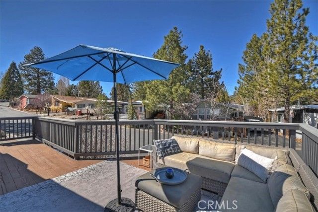 391 Montclair Dr 158, Big Bear City, CA 92314