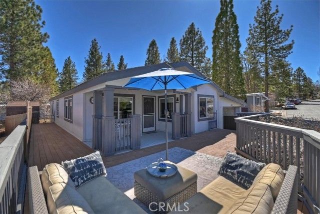391 Montclair Dr 158, Big Bear City, CA 92314