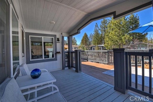 391 Montclair Dr 158, Big Bear City, CA 92314
