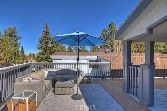 391 Montclair Dr 158, Big Bear City, CA 92314