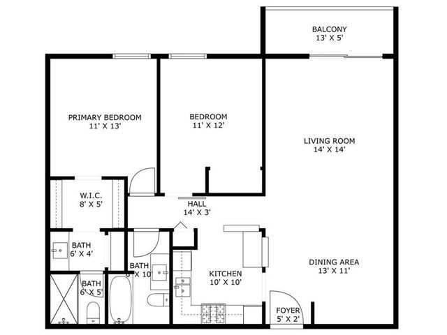 4820 Park Commons Drive #220, Minneapolis, MN 55416