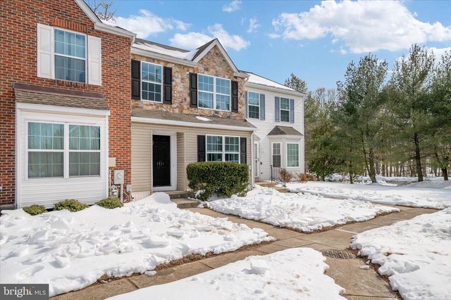 1711 GLEBE CREEK WAY, Odenton, MD 21113