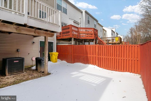 1711 GLEBE CREEK WAY, Odenton, MD 21113