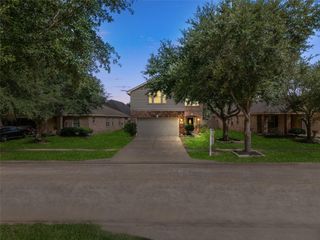 20523 Ranch Mill Lane, Cypress, TX 77433