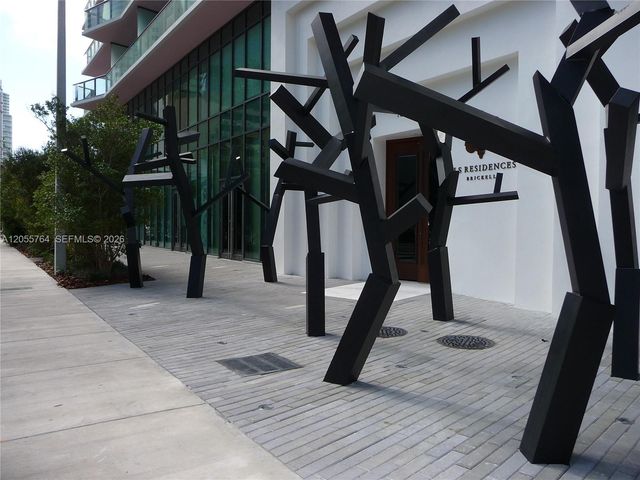 1300 S Miami Avenue 3503, Miami, FL 33130