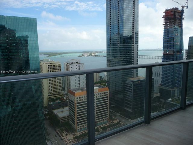 1300 S Miami Avenue 3503, Miami, FL 33130
