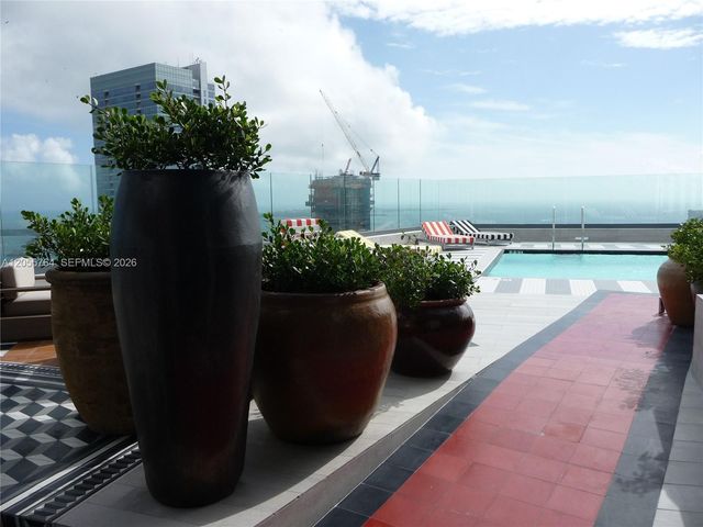 1300 S Miami Avenue 3503, Miami, FL 33130