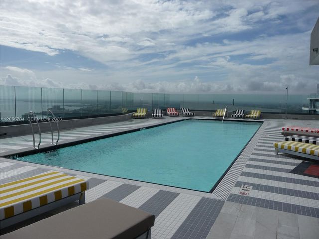 1300 S Miami Avenue 3503, Miami, FL 33130