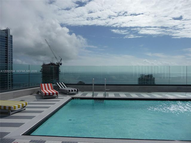 1300 S Miami Avenue 3503, Miami, FL 33130