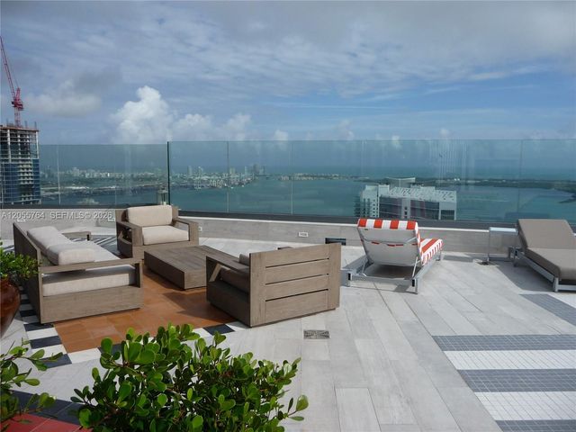 1300 S Miami Avenue 3503, Miami, FL 33130