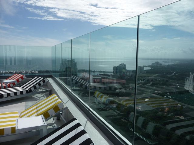 1300 S Miami Avenue 3503, Miami, FL 33130