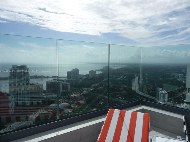 1300 S Miami Avenue 3503, Miami, FL 33130