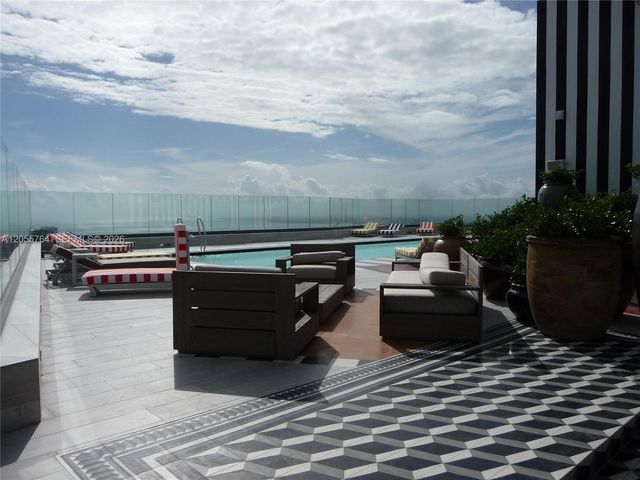 1300 S Miami Avenue 3503, Miami, FL 33130