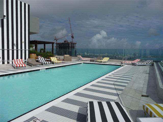 1300 S Miami Avenue 3503, Miami, FL 33130