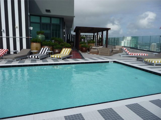 1300 S Miami Avenue 3503, Miami, FL 33130