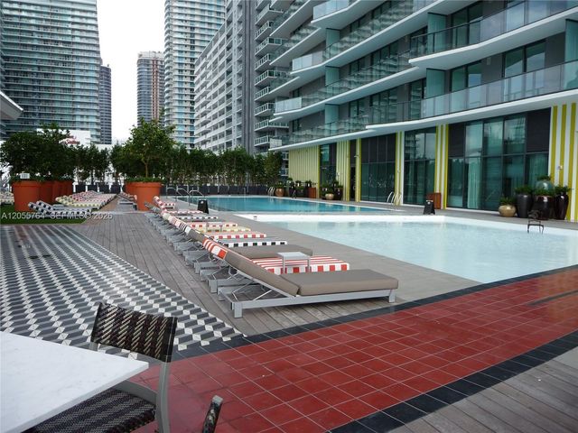 1300 S Miami Avenue 3503, Miami, FL 33130
