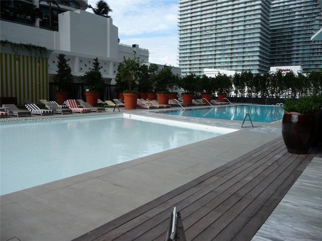 1300 S Miami Avenue 3503, Miami, FL 33130