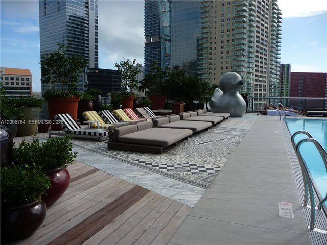 1300 S Miami Avenue 3503, Miami, FL 33130