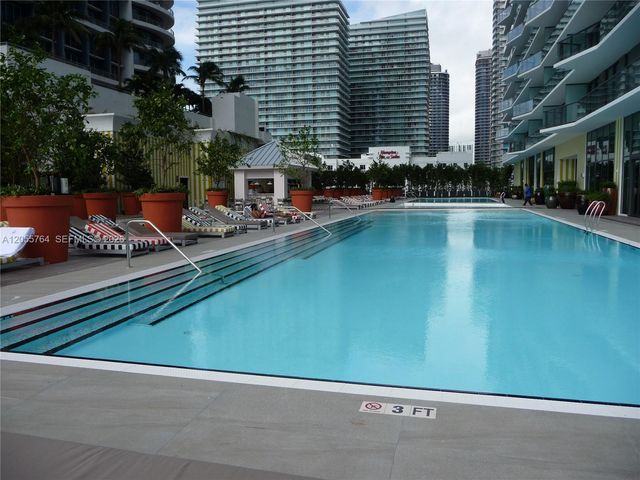 1300 S Miami Avenue 3503, Miami, FL 33130