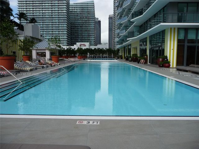 1300 S Miami Avenue 3503, Miami, FL 33130