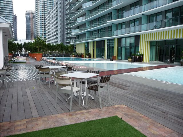 1300 S Miami Avenue 3503, Miami, FL 33130