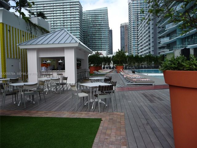 1300 S Miami Avenue 3503, Miami, FL 33130