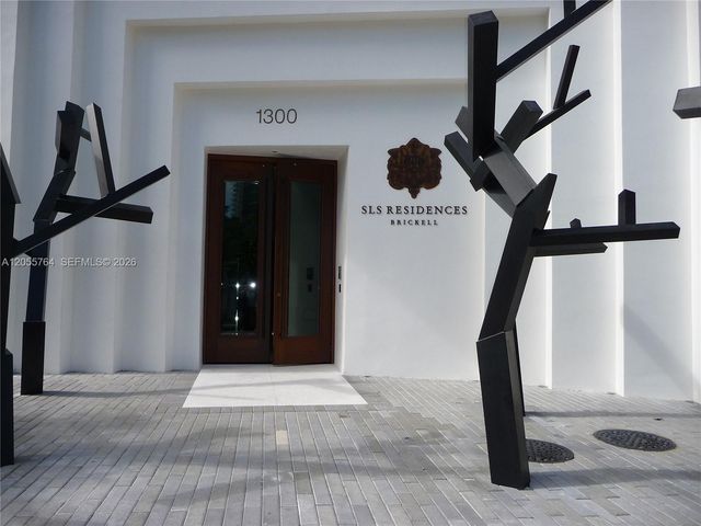 1300 S Miami Avenue 3503, Miami, FL 33130