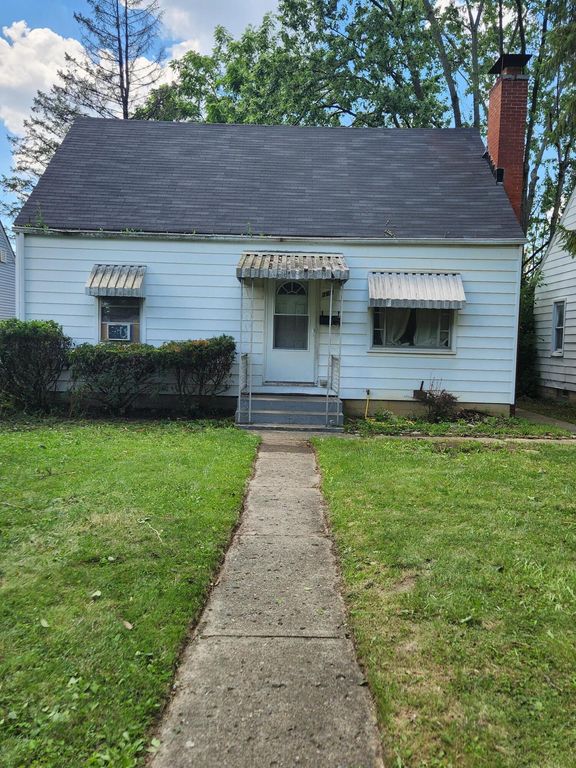 769 Elizabeth Avenue, Columbus, OH 43227