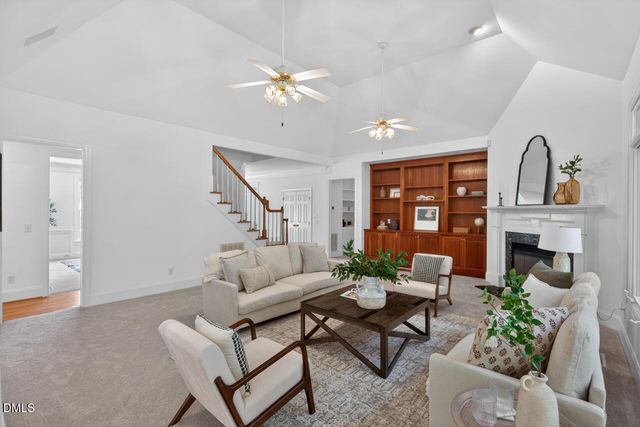 7 Middlesbrough Court, Durham, NC 27705