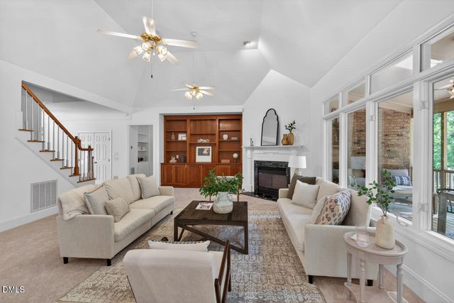 7 Middlesbrough Court, Durham, NC 27705